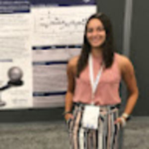 Meet your Posher, Natalie